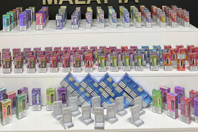 Malatya’da kaçakçılık operasyonu