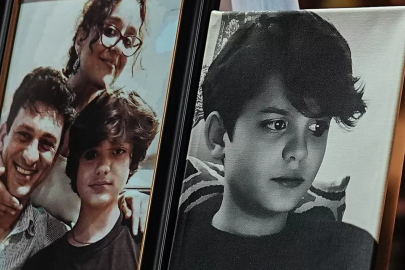 Minguzzi ailesini tehdit davasında karar çıktı