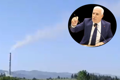 Mühürlenen Orhaneli Termik Santrali Bursa'yı böyle zehirliyor!
