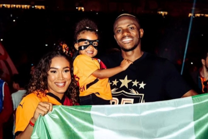 Osimhen'i tek cümlesiyle ikna edebilir: Galatasaray'dan bomba hamle