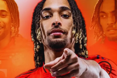 Sacha Boey ile anlaşma tamam: Galatasaray'da beklenen transfer gerçekleşiyor!