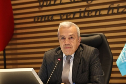 Şadi Başkan'dan katı atık açıklaması!