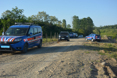 Samsun’da bir astsubay serinlemek için girdiği ırmakta boğuldu