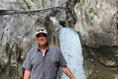 Sosyal medyadan tanıştığı kadın Yeşilçam'ın usta ismine kabusu yaşattı