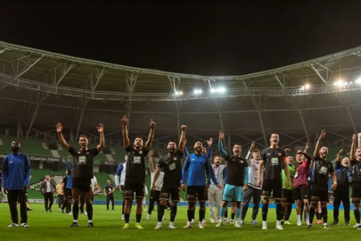 Süper Lig yolunda son maç: İşte finalistler!