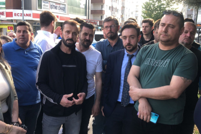 Tekirdağ'da 19 yaşındaki Ali Mardin'in ölümüyle ilgili 3 sanığa 15'er yıl hapis cezası