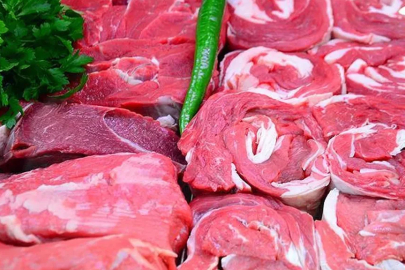 Zincir marketlerden alınan kurbanlık etlerle ilgili korkunç şüphe