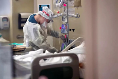 Bahçede top oynayan çocuk şimdi hastanede yaşam savaşı veriyor