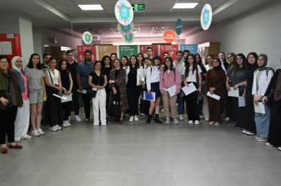 Bursa'ya yaya ve çocuk dostu sokak kazandırılıyor