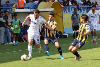 Bursaspor Hakkı Türker'i mercek altına aldı! Bonservis...