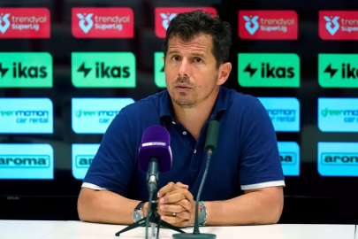 Emre Belözoğlu kritik tarihi açıkladı: 15 Haziran'a kadar belli olacak