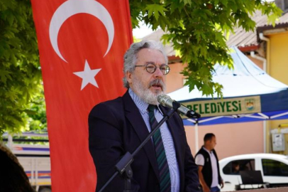 İznik’te Dâvûd-i Kayserî buluşması gerçekleşti