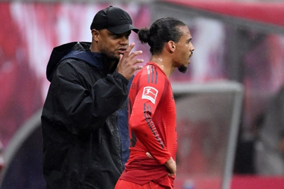 Leroy Sane'ye en yüksek teklif Galatasaray'dan: Rakam ortaya çıktı