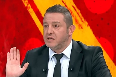 Nihat Kahveci'den Osimhen'in Fenerbahçe'ye transferi için çok çarpıcı sözler