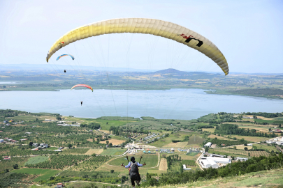 ‘4’üncü Üni Uçuş Günleri’ üniversiteli gençleri Bursa'da buluşturdu