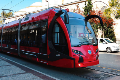 Bursa ulaşımına Özgür Özel ayarı! Tramvay hattı kapatıldı