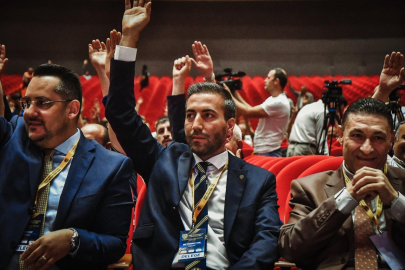 Bursaspor’dan Ercüment Tekin’e tebrik