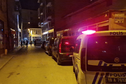 Çorum'da yaşlı kadın evinde ölü bulundu