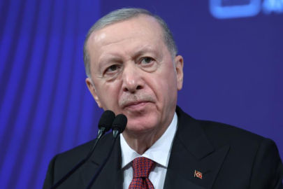 Cumhurbaşkanı Erdoğan'dan Fenerbahçe'ye tebrik