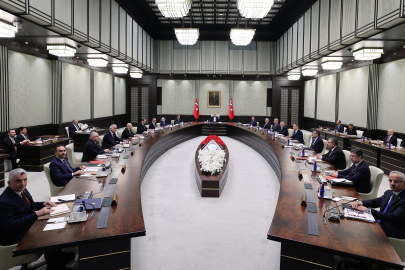 Erdoğan'dan Kabine'de değişim! İşte kulislerde adı geçen o bakanlar