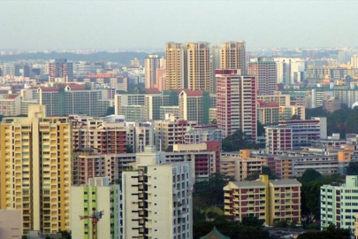 Ev sahibi olmak isteyenleri sevindiren gelişme! Konut kredisinde dikkat çeken hareket...