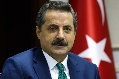 Faruk Çelik'ten 'Terörsüz Türkiye' açıklaması: Susmanın daha değerli olduğu bir dönem