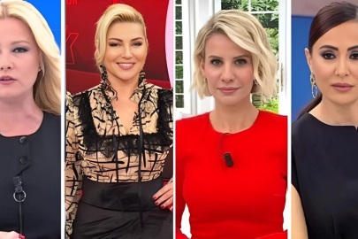 Gündüz kuşağına şiddet ayarı! TBMM devreye girdi