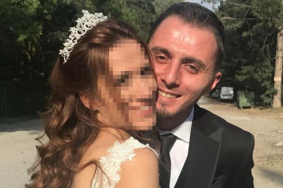 İzmir’de düğün salonunda taş kemer devrildi: Doktor öldü, karısı ağır yaralandı