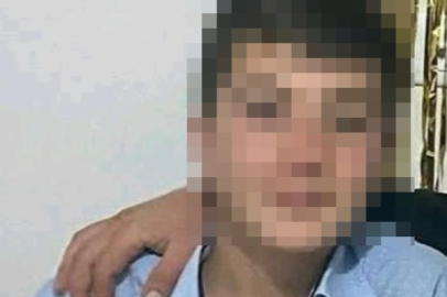 Kırşehir'de 13 yaşındaki çocuk iple boğulmuş halde ölü bulundu