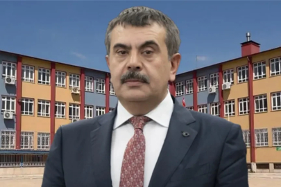 MEB Bakanı Yusuf tekin 'Okula gerek yok' mu dedi? O iddialara açıklama geldi
