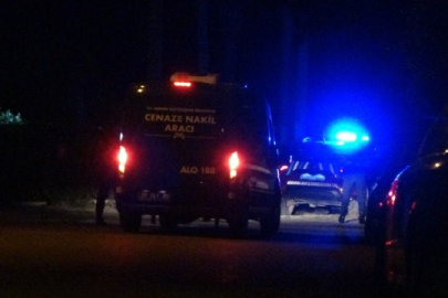 Mersin'de balık tutarken kayalıklardan düşen şahıs hayatını kaybetti