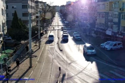 Saat verildi: Bursa'daki bu caddeler trafiğe kapatılacak