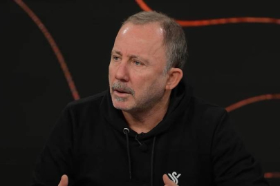 Sergen Yalçın'dan Osimhen tepkisi