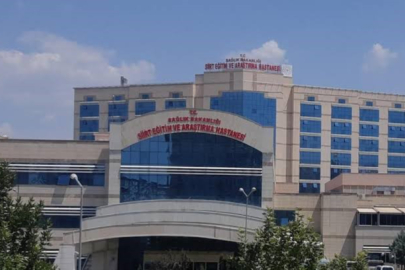 Siirt'te sekreterine saldıran doktor hakkında soruşturma başlatıldı