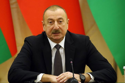 Aliyev'den İslamofobi'ye karşı birlikte mücadele etme çağrısı