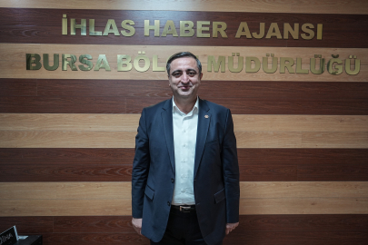 Bursa'da hazırlandı: HÜDA PAR'dan 'Aile Yılı'na özel kanun teklifi!