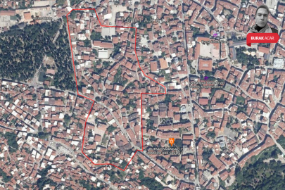 Bursa'daki 6 mahalle hakkında imar duyurusu! Tek tek onaylandı