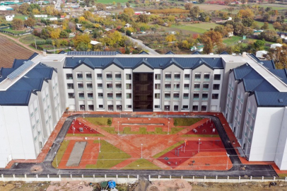 Bursa'daki o belediye huzurevi fiyatlarını güncelledi