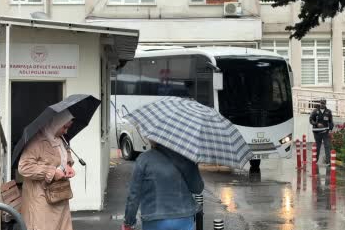 İBB’ye yönelik yolsuzluk soruşturmasında 10 şüpheli adli kontrol şartıyla serbest bırakıldı