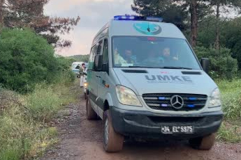 İstanbul Maltepe’de 2 gündür kayıptı, ormanda cansız bedeni bulundu