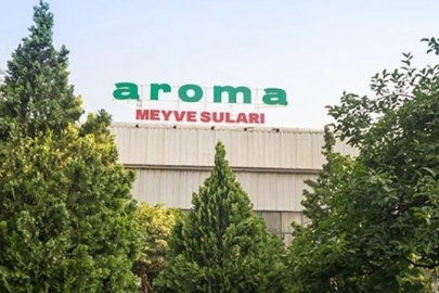 Konkordato ilan etmişti: Bursa'daki Aroma fabrikasında işçiler üretimi durdurdu!