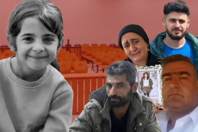 'Narin Güran' davasında cezalar onandı!