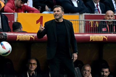 Okan Buruk transfere dair önemli açıklamalar: "Aramızdan ayrılacaklar"