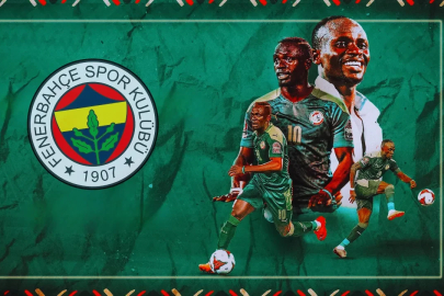 Sadio Mane ile anlaşma tamam: Fenerbahçe'de yılın transferi gerçekleşiyor!