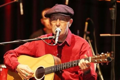 Sanatçı İlhan Şeşen hayatını kaybetti!