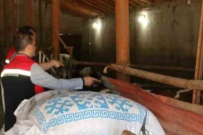 Sivas’ta maden ocağında kaza: 1 ölü