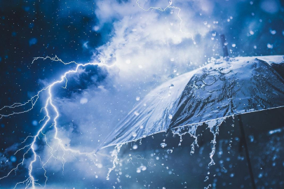 Yeni haftada sıcaklık azalıyor yağış geliyor