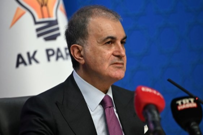 AK Parti Sözcüsü Çelik'ten 27 Mayıs paylaşımı