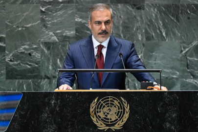 Bakan Fidan, Rus mevkidaşı Lavrov ile görüşecek