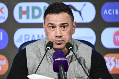 Başakşehir'den Çağdaş Atan kararı